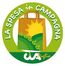 logo spesa in campagna